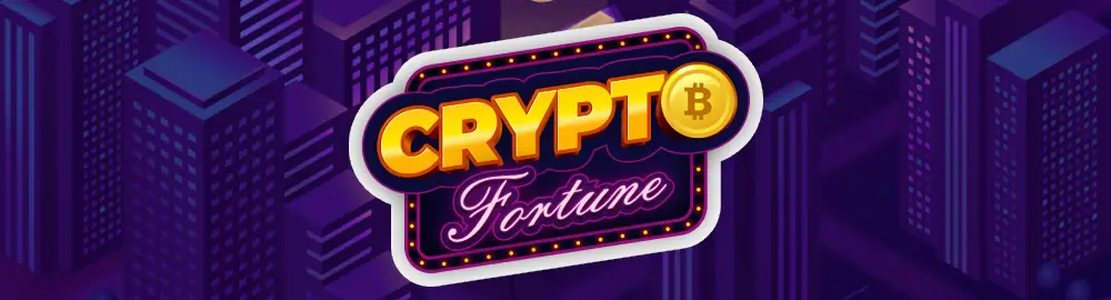 Crypto Fortune logo