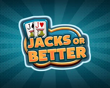 Jacks or Better - MrWin.io